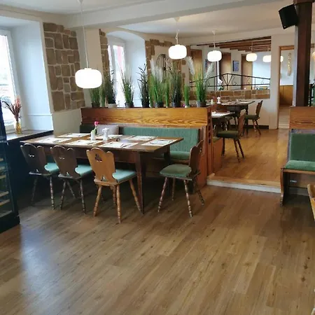 Hotel Ochsen Steinen (Lorrach)