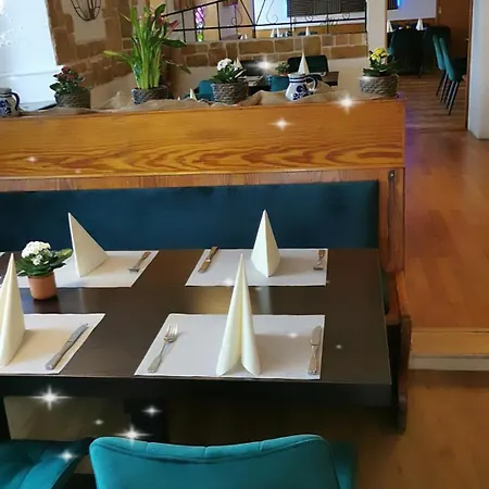 Ochsen Hotel Steinen (Lorrach)