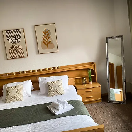 Ochsen Steinen (Lorrach)