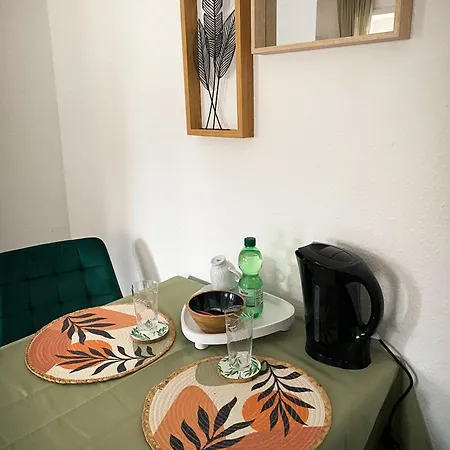 Ochsen Отель