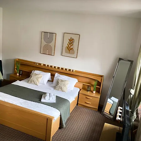 Hotel Ochsen Steinen (Lorrach)