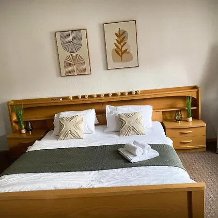 Hotel Ochsen Steinen (Lorrach)