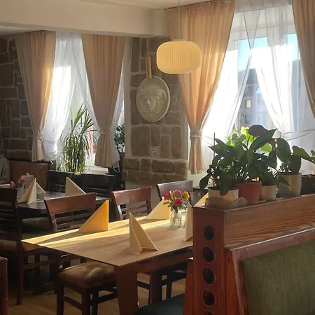 Hotel Ochsen Steinen (Lorrach)