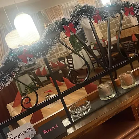 Ochsen Hotel Steinen (Lorrach)