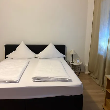 Ochsen Steinen (Lorrach)