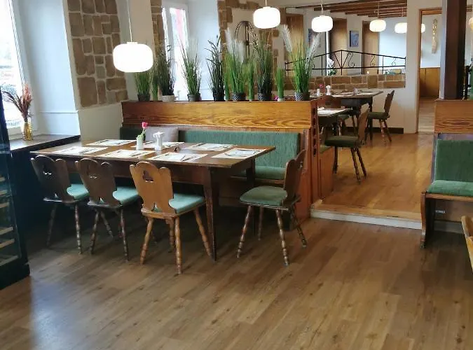 Hotel Ochsen Steinen (Lorrach)