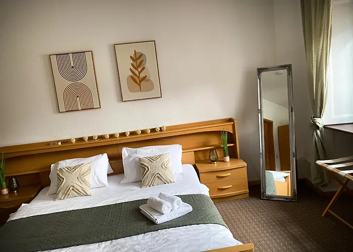 Ochsen Steinen (Lorrach)