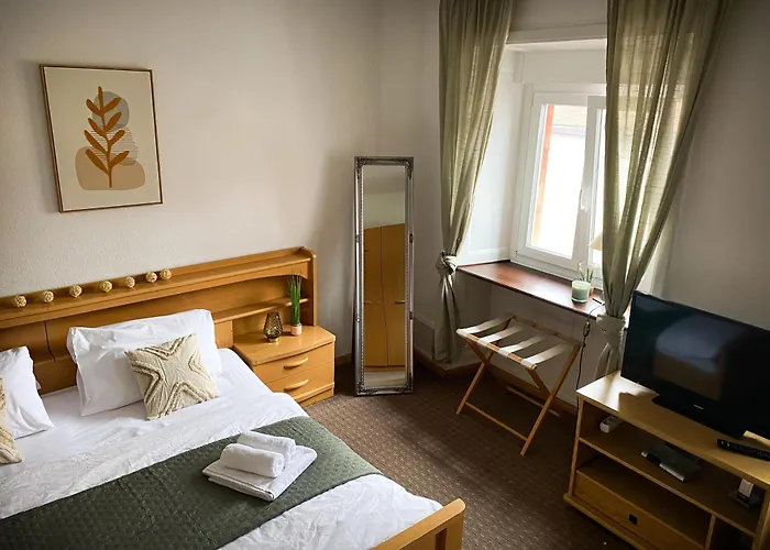 Ochsen * Steinen (Lorrach)